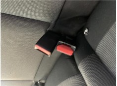 Recambio de anclaje cinturon trasero derecho para citroen c3 1.2 feel referencia OEM IAM 98151803XT  