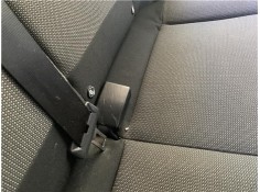 Recambio de anclaje cinturon trasero izquierdo para citroen c3 1.2 feel referencia OEM IAM 98151982XT  