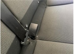 Recambio de anclaje cinturon trasero izquierdo para citroen c3 1.2 feel referencia OEM IAM 98151982XT  