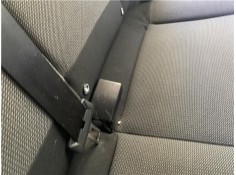 Recambio de anclaje cinturon trasero izquierdo para citroen c3 1.2 feel referencia OEM IAM 98151982XT  