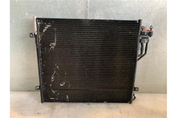 Recambio de radiador aire acondicionado para jeep cherokee (kj) 2.5 crd básico referencia OEM IAM 05183561AB  