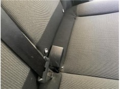 Recambio de anclaje cinturon trasero izquierdo para citroen c3 1.2 feel referencia OEM IAM 98151982XT  