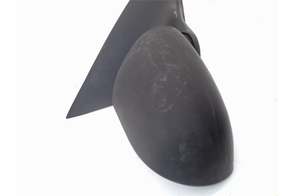 Recambio de retrovisor derecho para fiat brava (182) referencia OEM IAM   