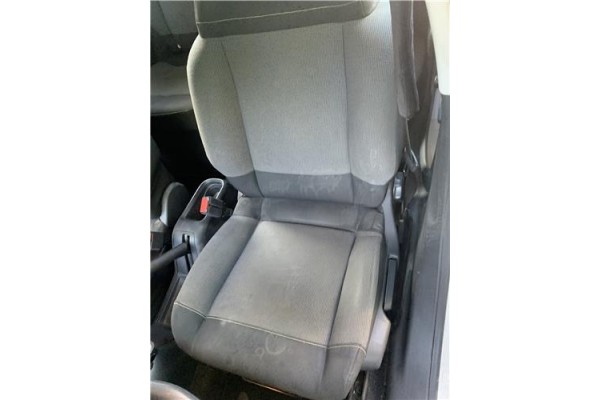 Recambio de asiento delantero izquierdo para citroen c3 1.2 feel referencia OEM IAM 9812337380  