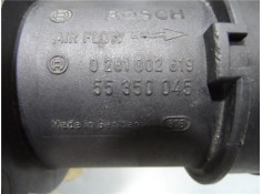 Recambio de caudalimetro para suzuki ignis (rm/mh) 1.3 básico referencia OEM IAM 55350045 0281002619 