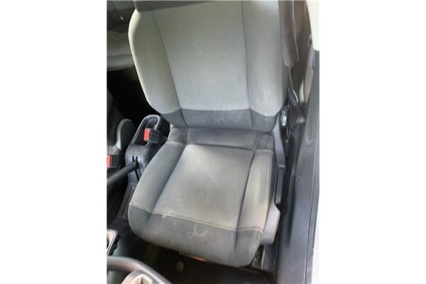Recambio de asiento delantero izquierdo para citroen c3 1.2 feel referencia OEM IAM 9812337380  