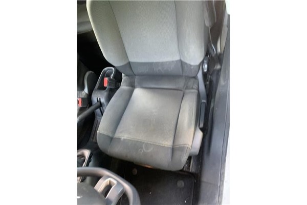 Recambio de asiento delantero izquierdo para citroen c3 1.2 feel referencia OEM IAM 9812337380  