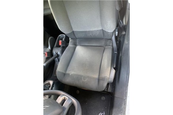 Recambio de asiento delantero izquierdo para citroen c3 1.2 feel referencia OEM IAM 9812337380  