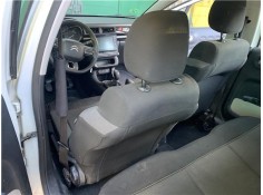 Recambio de asiento delantero izquierdo para citroen c3 1.2 feel referencia OEM IAM 9812337380  