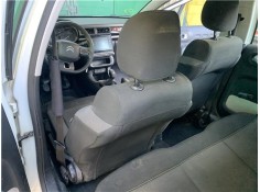Recambio de asiento delantero izquierdo para citroen c3 1.2 feel referencia OEM IAM 9812337380  