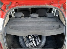 Recambio de bandeja trasero para citroen c3 1.2 feel referencia OEM IAM 98133519ZD  