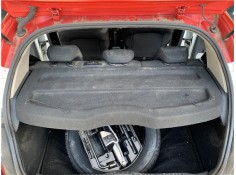 Recambio de bandeja trasero para citroen c3 1.2 feel referencia OEM IAM 98133519ZD  
