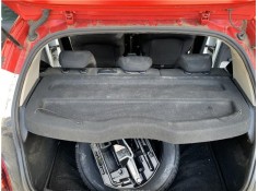Recambio de bandeja trasero para citroen c3 1.2 feel referencia OEM IAM 98133519ZD  