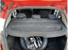 Recambio de bandeja trasero para citroen c3 1.2 feel referencia OEM IAM 98133519ZD  