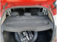 Recambio de bandeja trasero para citroen c3 1.2 feel referencia OEM IAM 98133519ZD  