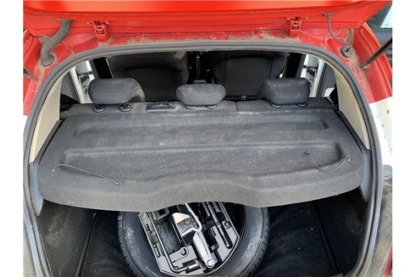 Recambio de bandeja trasero para citroen c3 1.2 feel referencia OEM IAM 98133519ZD  