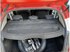 Recambio de bandeja trasero para citroen c3 1.2 feel referencia OEM IAM 98133519ZD  