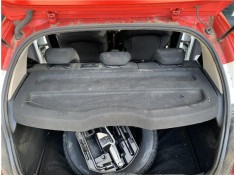 Recambio de bandeja trasero para citroen c3 1.2 feel referencia OEM IAM 98133519ZD  