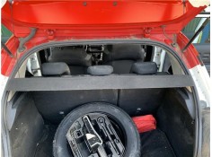 Recambio de bandeja trasero para citroen c3 1.2 feel referencia OEM IAM 98133519ZD  