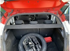 Recambio de bandeja trasero para citroen c3 1.2 feel referencia OEM IAM 98133519ZD  