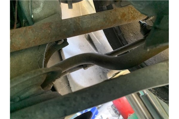 Recambio de barra estabilizadora delantero para citroen c3 1.2 feel referencia OEM IAM 5081P3  