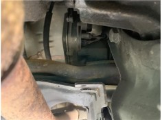Recambio de barra estabilizadora delantero para citroen c3 1.2 feel referencia OEM IAM 5081P3  