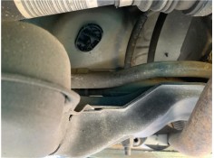 Recambio de barra estabilizadora delantero para citroen c3 1.2 feel referencia OEM IAM 5081P3  