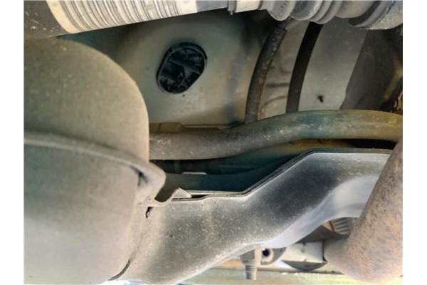 Recambio de barra estabilizadora delantero para citroen c3 1.2 feel referencia OEM IAM 5081P3  