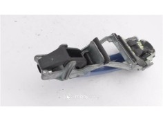 Recambio de maneta exterior delantero derecha para volkswagen polo iv (9n1) 1.4 tdi referencia OEM IAM 3B0837207G 6Q0837886A 