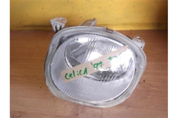 Recambio de faro delantero izquierdo para toyota celica (t20)(1994) 1.8 [1,8 ltr. - 85 kw 16v cat] referencia OEM IAM   