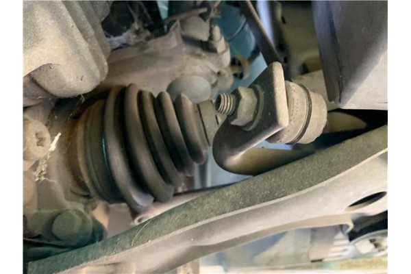 Recambio de barra estabilizadora delantero para citroen c3 1.2 feel referencia OEM IAM 5081P3  