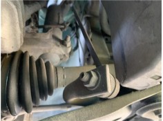 Recambio de barra estabilizadora delantero para citroen c3 1.2 feel referencia OEM IAM 5081P3  