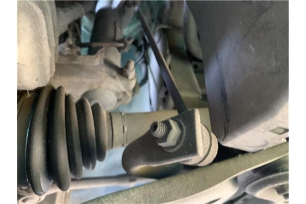 Recambio de barra estabilizadora delantero para citroen c3 1.2 feel referencia OEM IAM 5081P3  