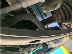 Recambio de barra estabilizadora delantero para citroen c3 1.2 feel referencia OEM IAM 5081P3  