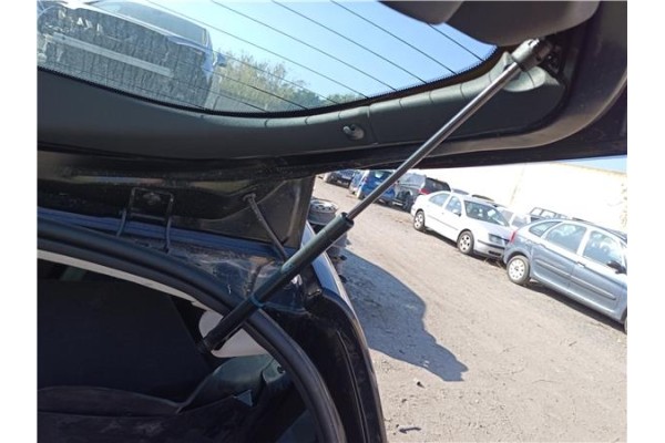 Recambio de amortiguador porton para citroen c2 1.1 referencia OEM IAM 8731H8  
