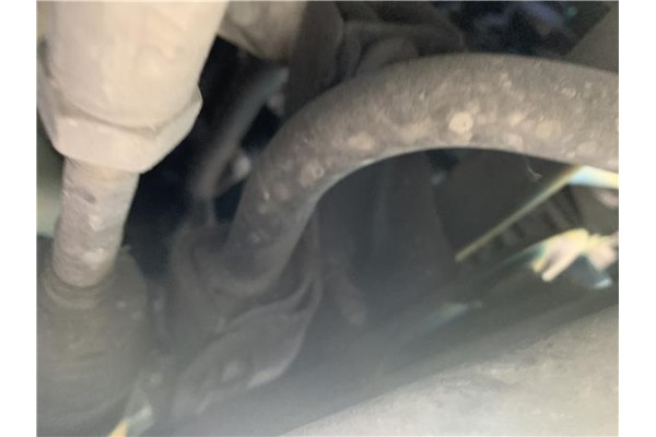 Recambio de barra estabilizadora delantero para citroen c3 1.2 feel referencia OEM IAM 5081P3  