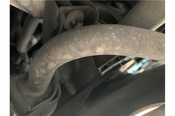 Recambio de barra estabilizadora delantero para citroen c3 1.2 feel referencia OEM IAM 5081P3  