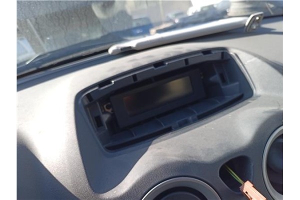 Recambio de display para citroen c2 1.1 referencia OEM IAM 6155EX  