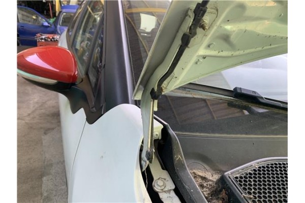 Recambio de bisagra capo derecha para citroen c3 1.2 feel referencia OEM IAM 9812778480  