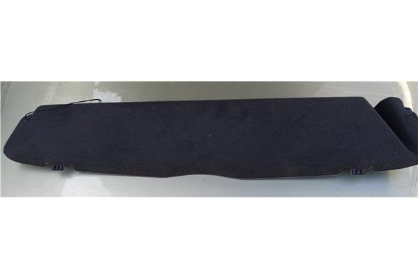 Recambio de bandeja trasero para citroen c2 1.1 referencia OEM IAM 8794PF  