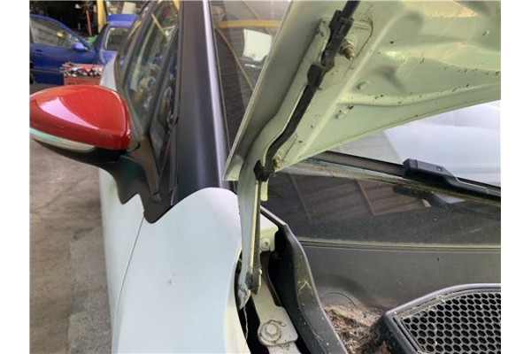 Recambio de bisagra capo derecha para citroen c3 1.2 feel referencia OEM IAM 9812778480  