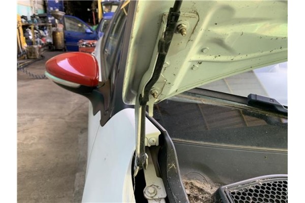 Recambio de bisagra capo derecha para citroen c3 1.2 feel referencia OEM IAM 9812778480  