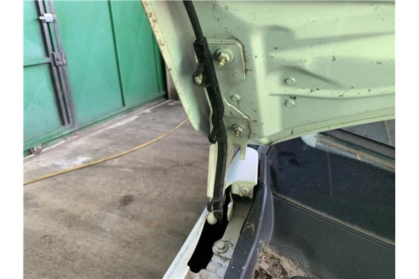 Recambio de bisagra capo derecha para citroen c3 1.2 feel referencia OEM IAM 9812778480  