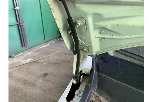 Recambio de bisagra capo derecha para citroen c3 1.2 feel referencia OEM IAM 9812778480  