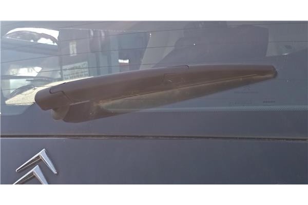 Recambio de brazo limpiaparabrisas trasero para citroen c2 1.1 referencia OEM IAM 6429W3  