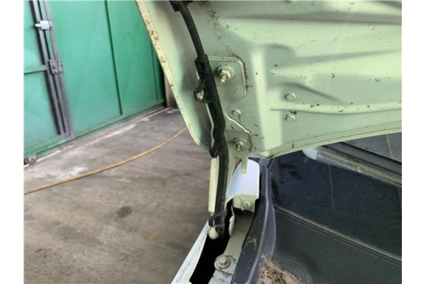 Recambio de bisagra capo derecha para citroen c3 1.2 feel referencia OEM IAM 9812778480  