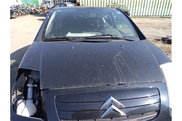Recambio de capo para citroen c2 1.1 referencia OEM IAM 7901Q3  