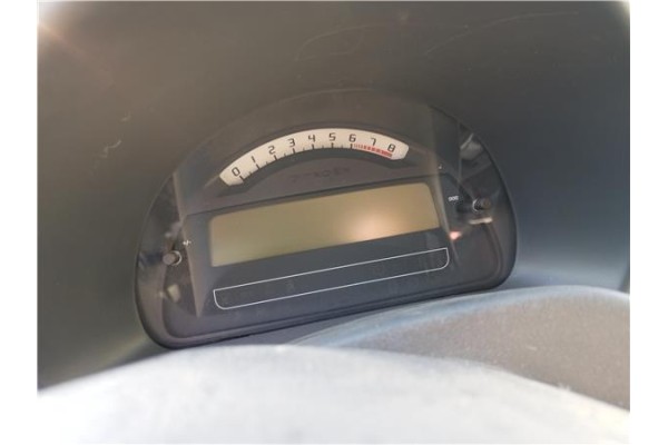 Recambio de cuadro completo para citroen c2 1.1 referencia OEM IAM 6105WK  