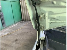 Recambio de bisagra capo derecha para citroen c3 1.2 feel referencia OEM IAM 9812778480  