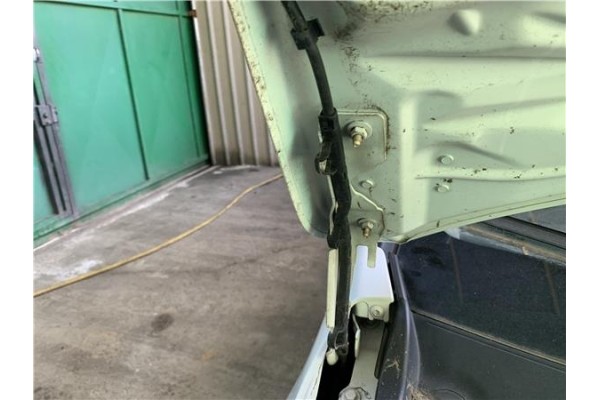 Recambio de bisagra capo derecha para citroen c3 1.2 feel referencia OEM IAM 9812778480  